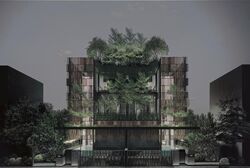 Stevens Drive (D10), Semi-Detached #503074751